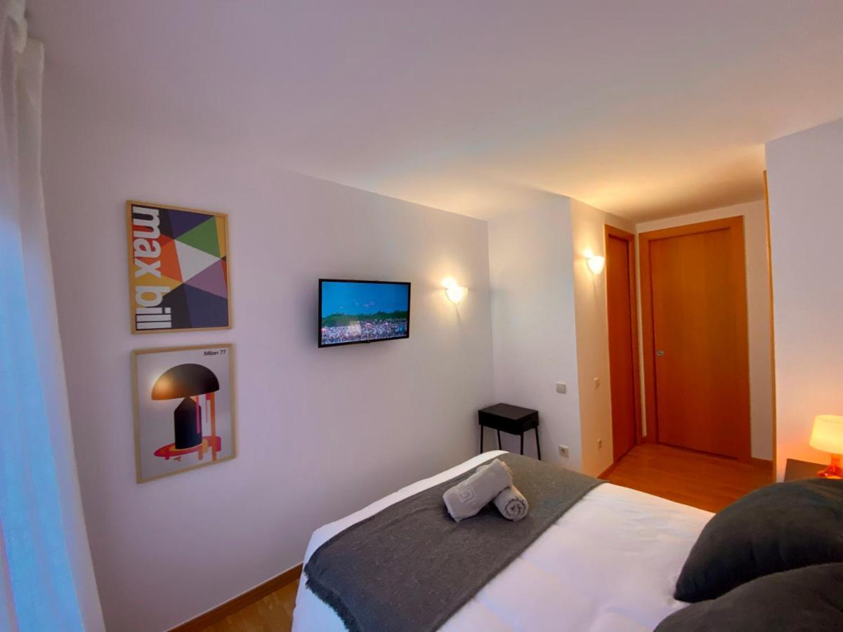Prober_Sol Tarter Apartment El Tarter Exterior photo