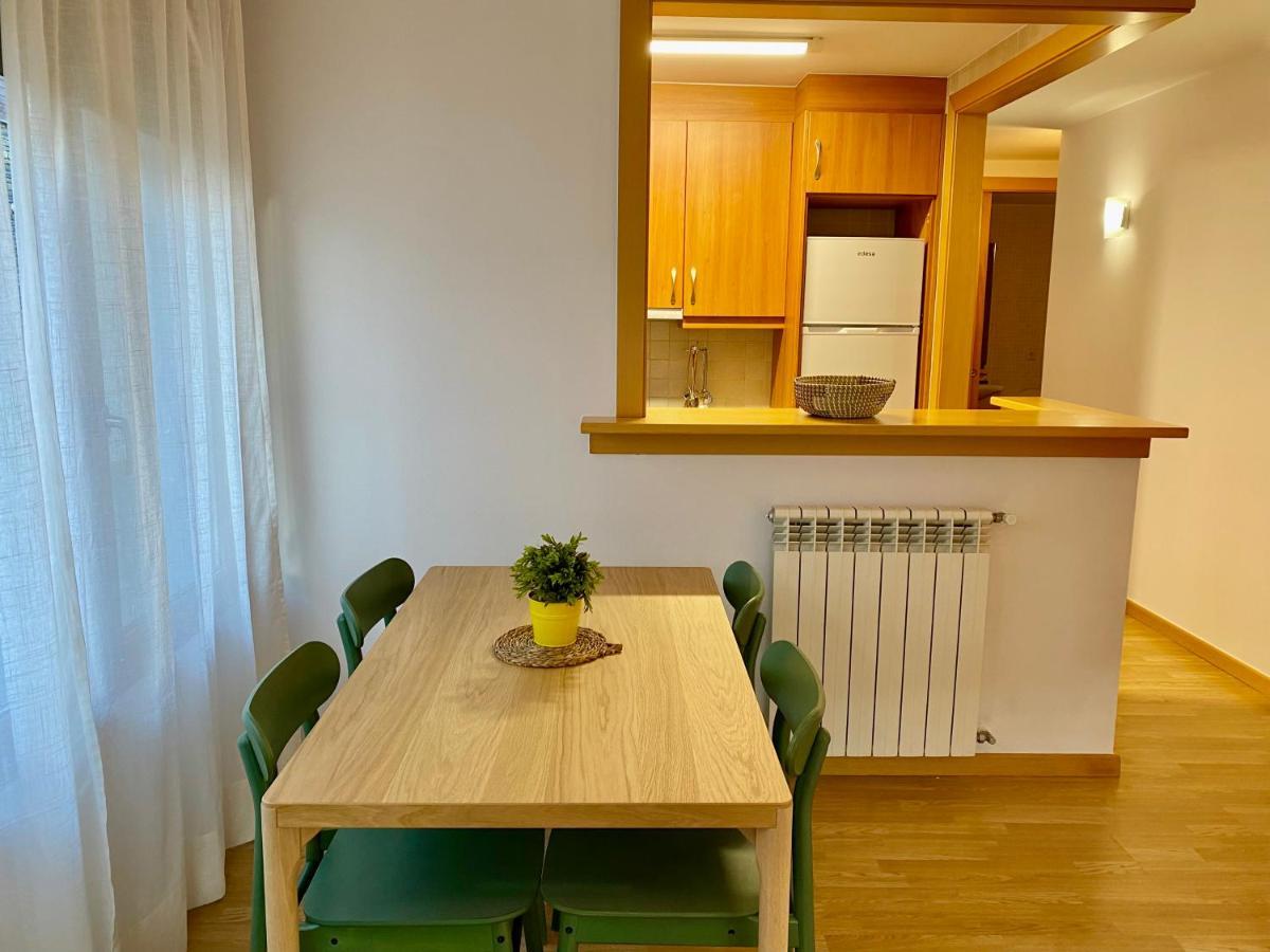 Prober_Sol Tarter Apartment El Tarter Exterior photo