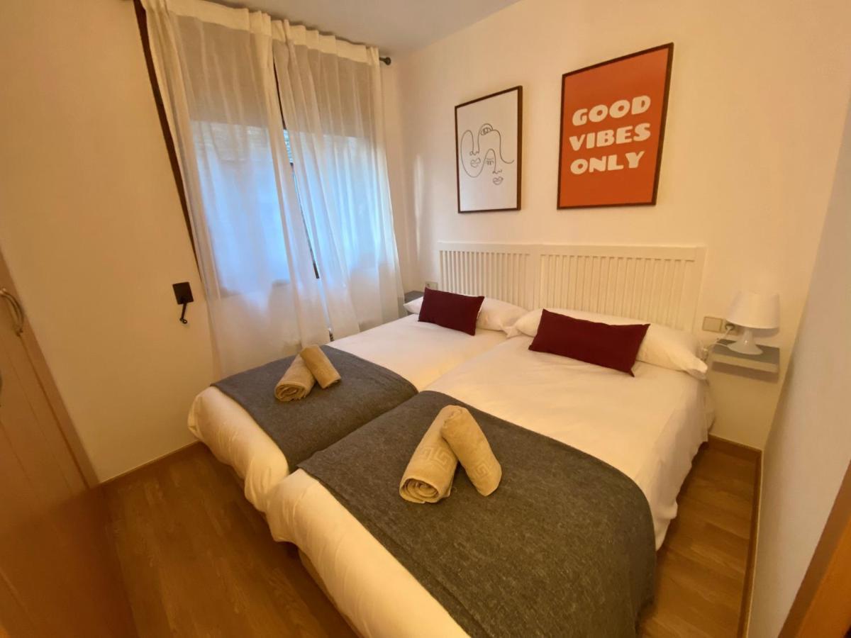 Prober_Sol Tarter Apartment El Tarter Exterior photo
