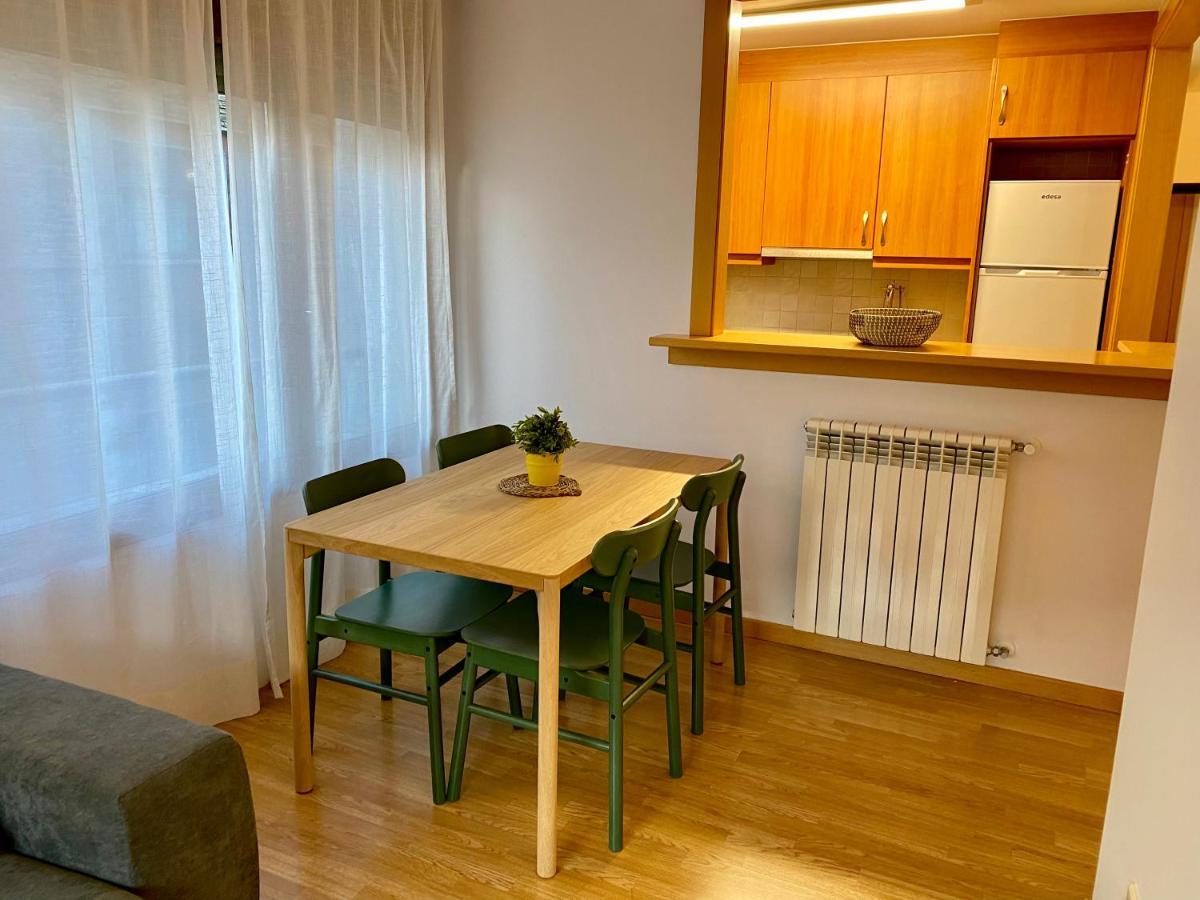 Prober_Sol Tarter Apartment El Tarter Exterior photo